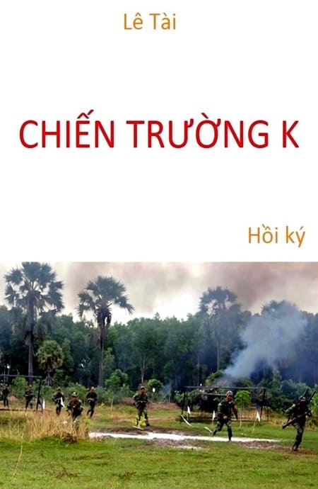 Chiến Trường K