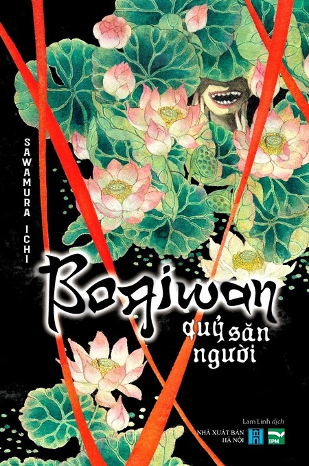 Bogiwan - Quỷ Săn Người