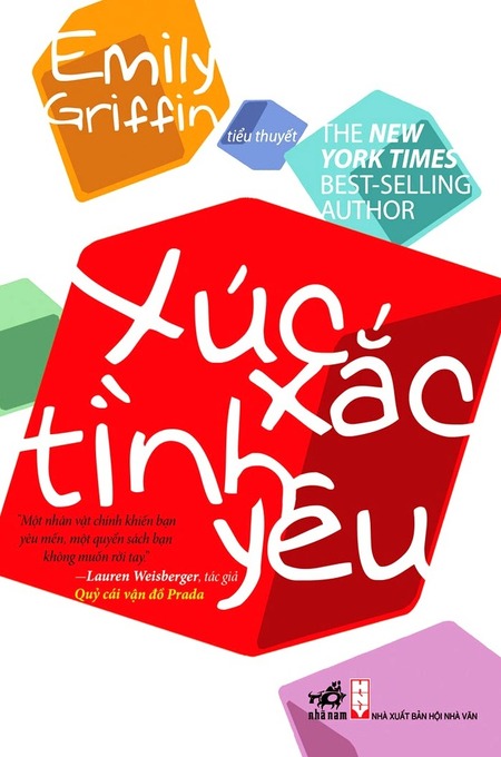 Xúc Xắc Tình Yêu