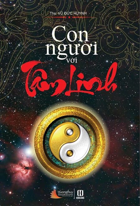 Con Người Với Tâm Linh