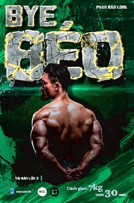 Bye Béo - Cách Giảm 7Kg Trong 30 Ngày