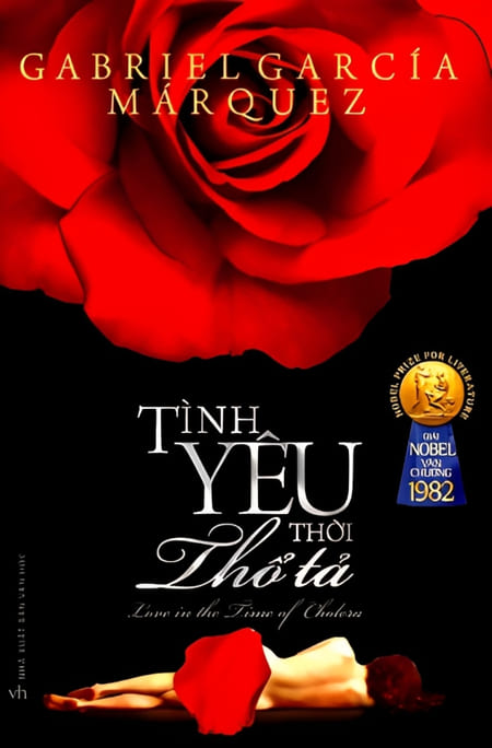 Tình Yêu Thời Thổ Tả