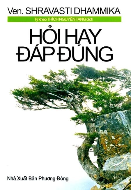 Hỏi Hay, Đáp Đúng