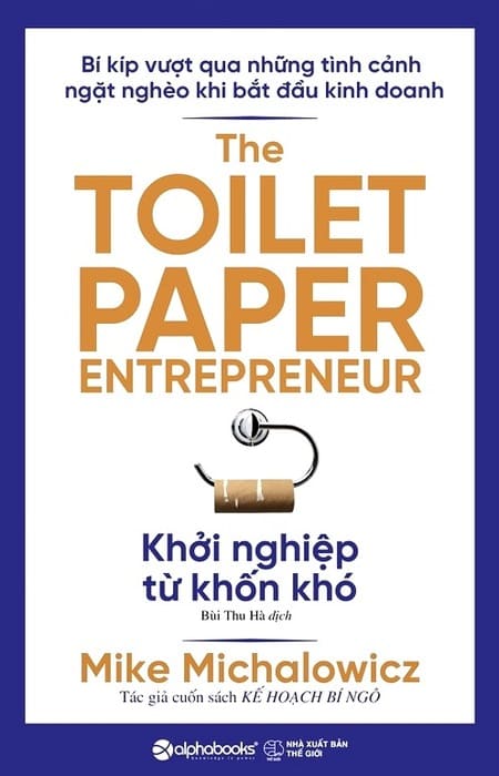 Khởi Nghiệp Từ Khốn Khó