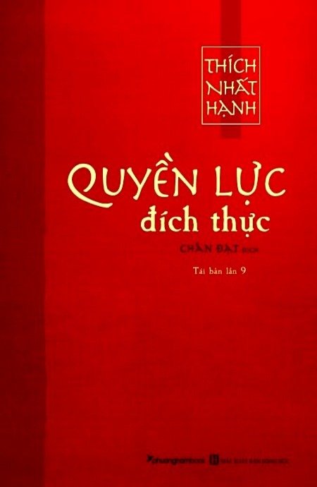 Quyền Lực Đích Thực
