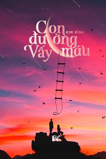 Con Đường Vấy Máu