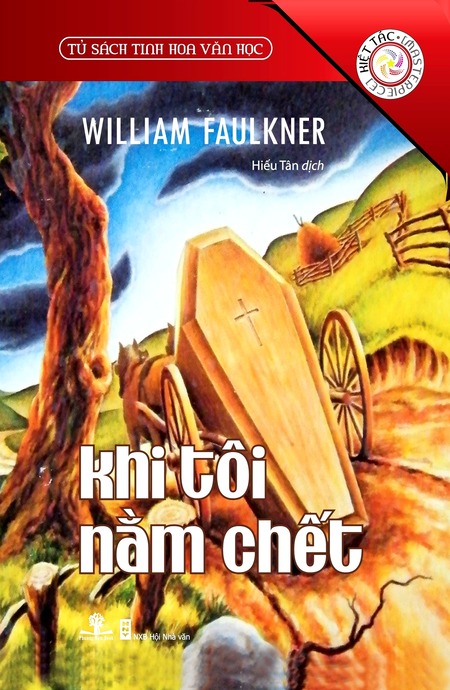 Khi Tôi Nằm Chết