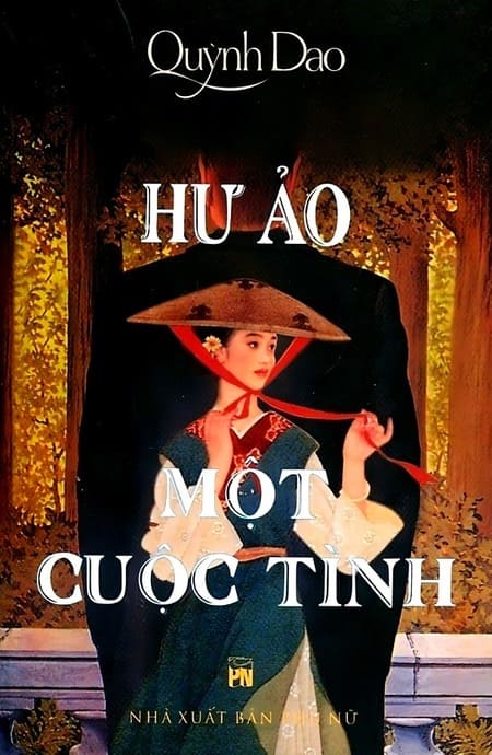 Hư Ảo Một Cuộc Tình