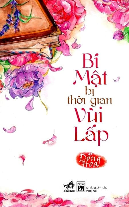 Bí Mật Bị Thời Gian Vùi Lấp