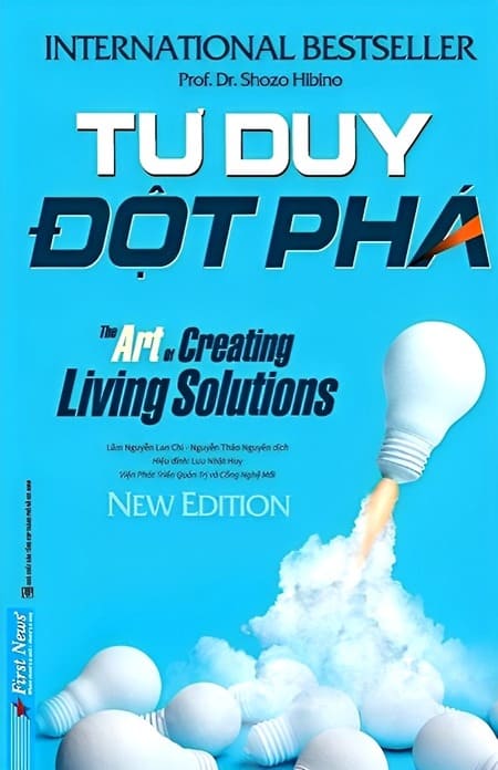 Tư Duy Đột Phá