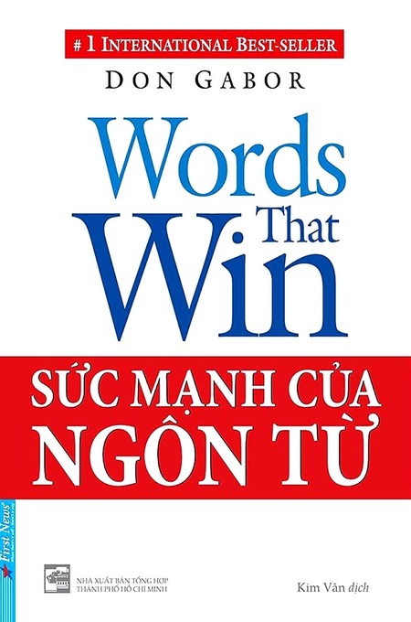 Sức Mạnh Của Ngôn Từ