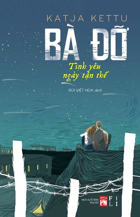 Bà Đỡ - Tình Yêu Ngày Tận Thế