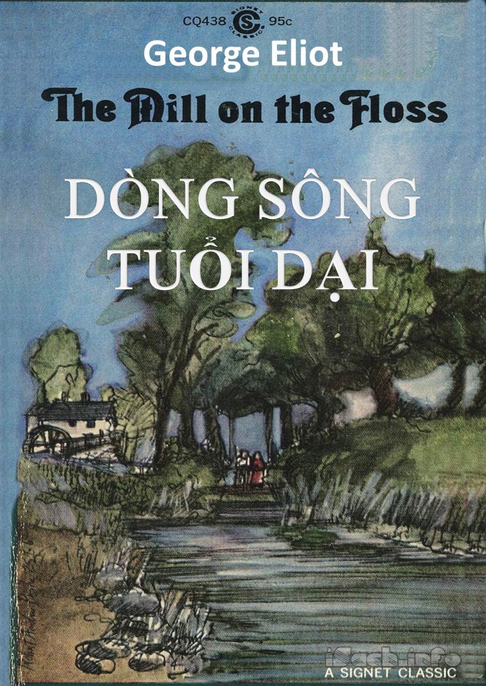 Dòng sông tuổi dại
