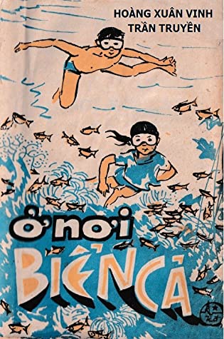 Ở nơi biển cả