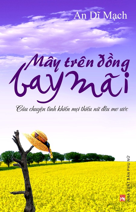 Mây Trên Đồng Bay Mãi