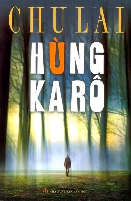Hùng Karô