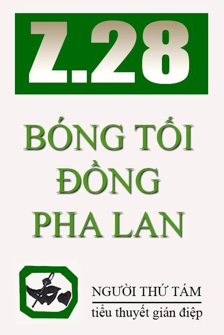 Điệp Viên Z.28 - Bóng Tối Đồng Pha Lan