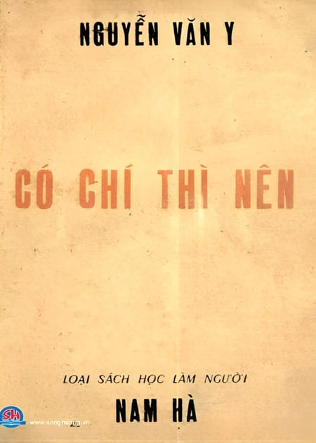 Có Chí Thì Nên