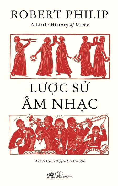 Lược Sử Âm Nhạc