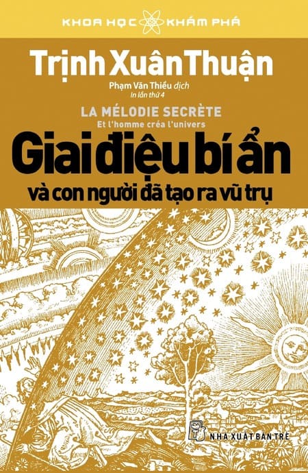 Giai Điệu Bí Ẩn Và Con Người Đã Tạo Ra Vũ Trụ