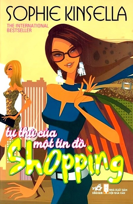 Tự Thú Của Một Tín Đồ Shopping