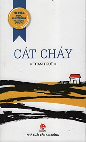 Cát Cháy