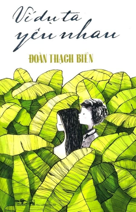 Ví Dụ Ta Yêu Nhau