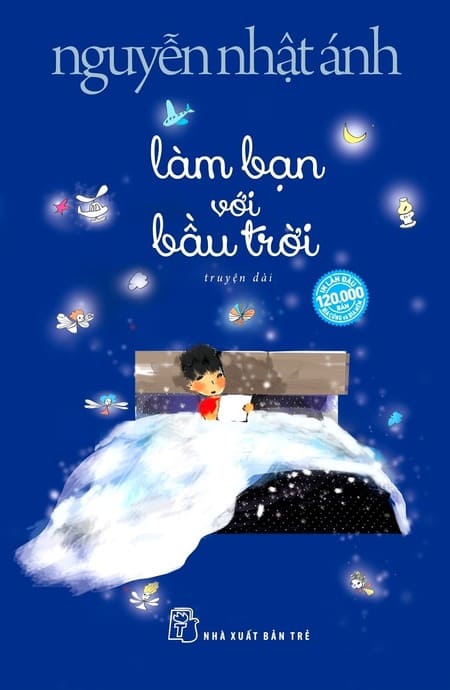 Làm Bạn Với Bầu Trời