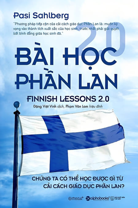 Bài Học Phần Lan 2.0
