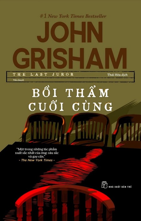 Bồi Thẩm Cuối Cùng