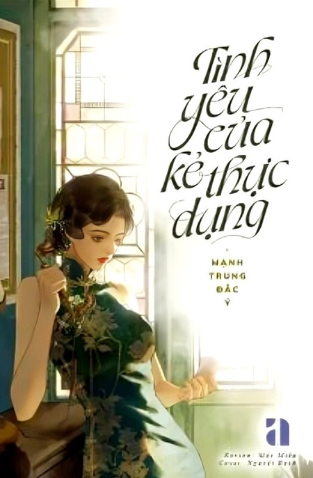 Tình Yêu Của Kẻ Thực Dụng