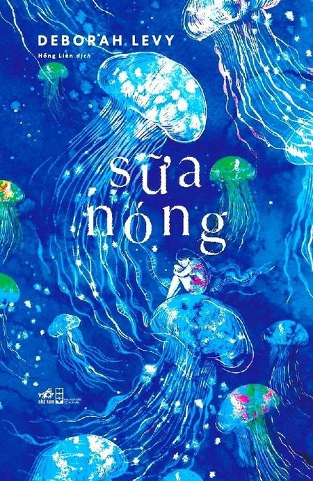Sữa Nóng