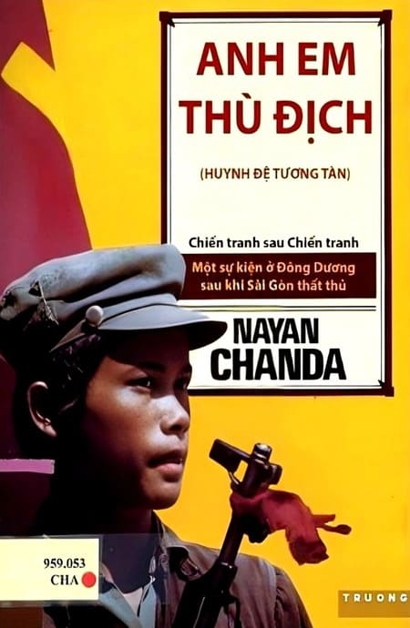 Anh Em Thù Địch - Chiến Tranh Sau Chiến Tranh