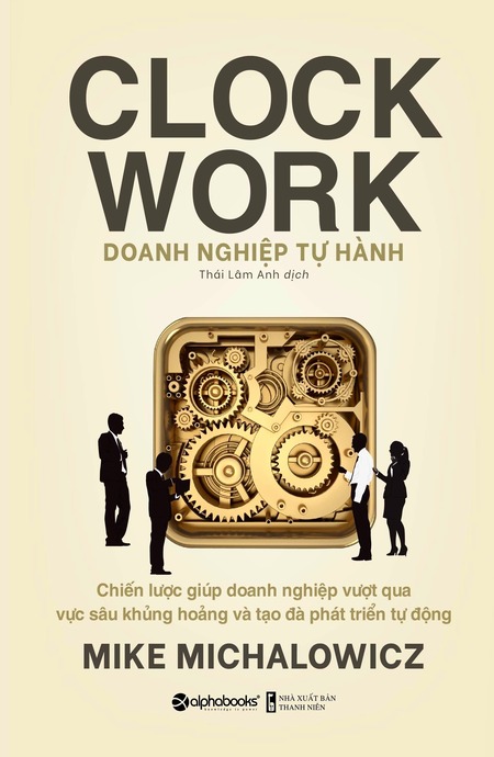 Doanh Nghiệp Tự Hành