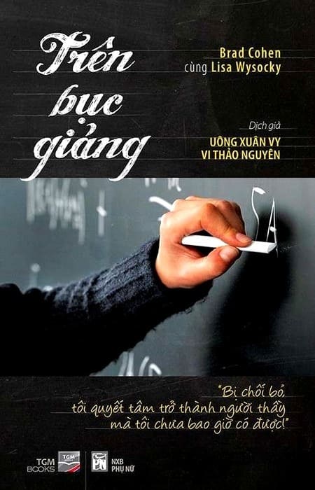 Trên Bục Giảng