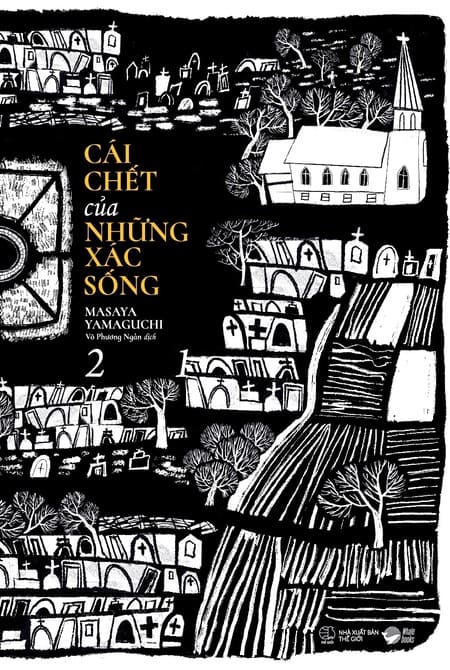Cái Chết Của Những Xác Sống - Tập 2