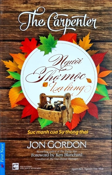 Người Thợ Mộc Lạ Lùng - Sức Mạnh Của Sự Thông Thái