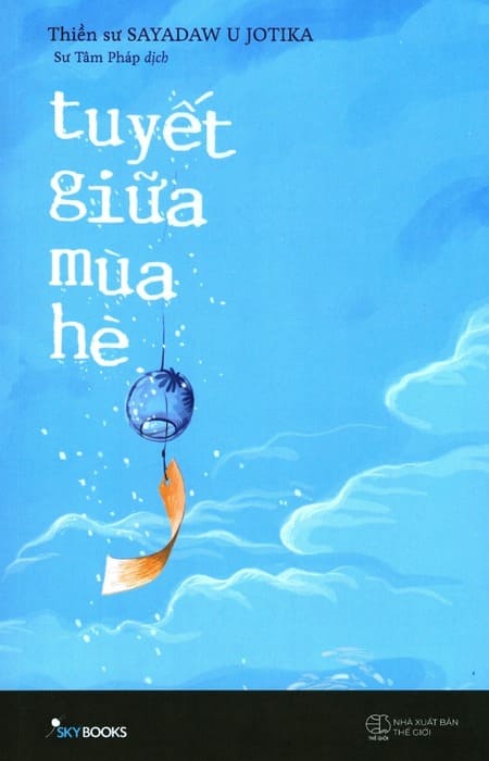 Tuyết Giữa Mùa Hè