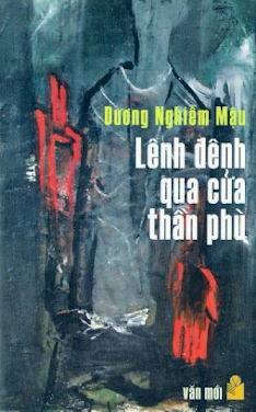 Lênh đênh qua cửa Thần Phù