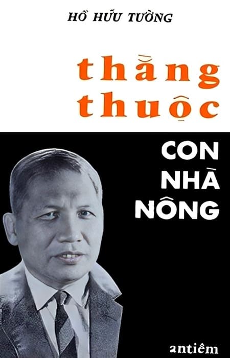 Thằng Thuộc Con Nhà Nông