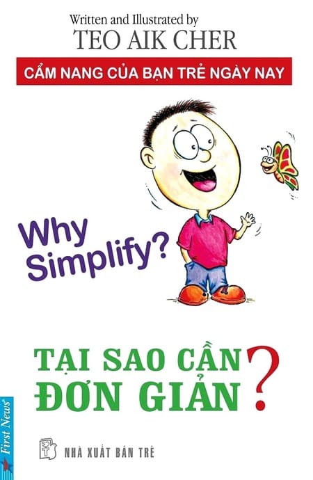 Tại Sao Cần Đơn Giản?