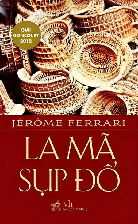 La Mã Sụp Đổ
