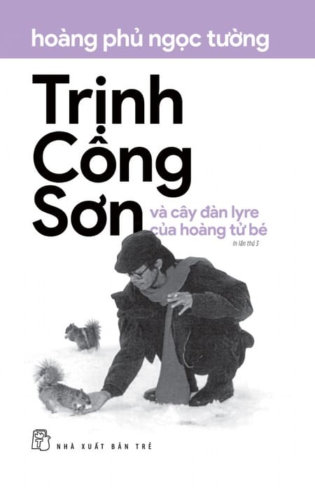 Trịnh Công Sơn Và Cây Đàn Lya Của Hoàng Tử Bé