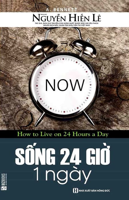 Sống 24 Giờ Một Ngày
