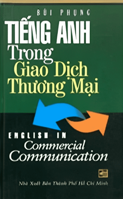 Tiếng Anh Trong Giao Dịch Thương Mại