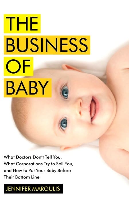 The Business Of Baby