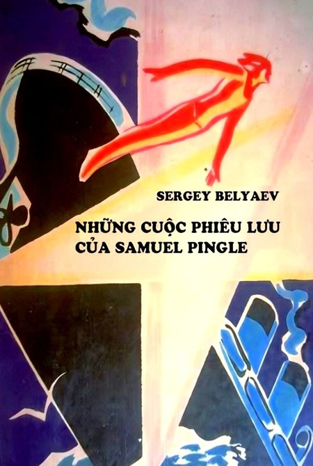Những Cuộc Phiêu Lưu Của Samuel Pingle