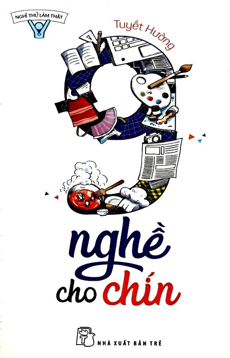 9 Nghề Cho Chín