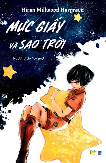 Mực Giấy Và Sao Trời