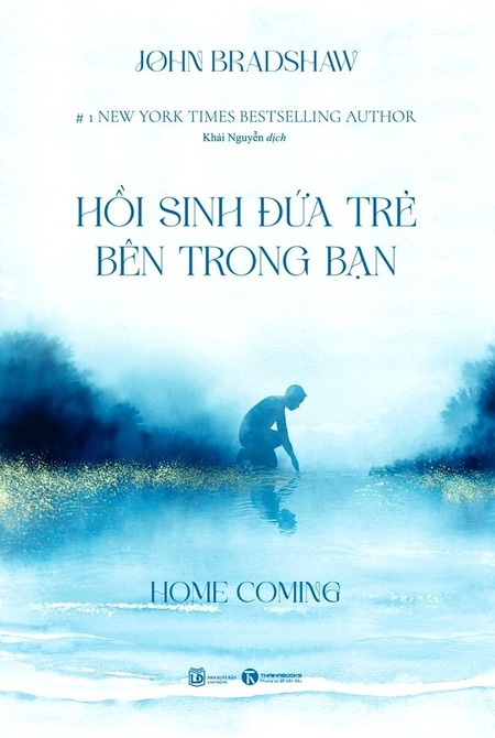 Hồi Sinh Đứa Trẻ Bên Trong Bạn